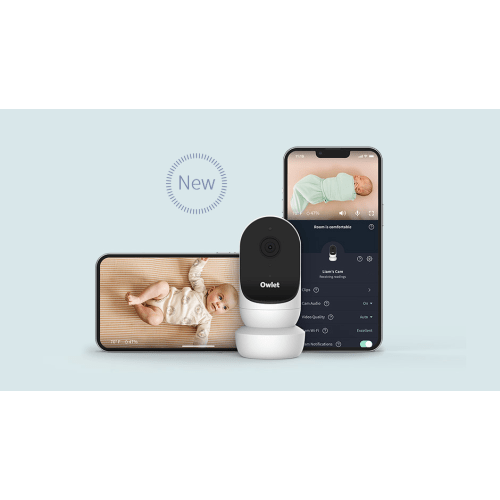 Owlet® Cam 2