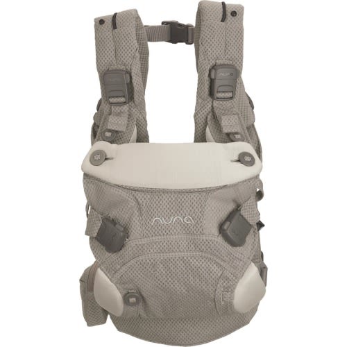 Nuna CUDL™ Clik Baby Carrier, Fog
