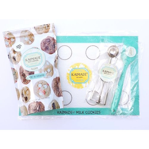 Regular Mama Bundle – Kaimade Milk Cookies