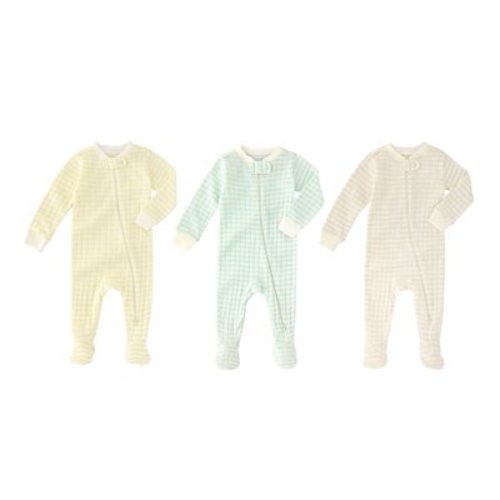 Member's Mark Baby 3-Pack Sleep & Play - Samsclub.com