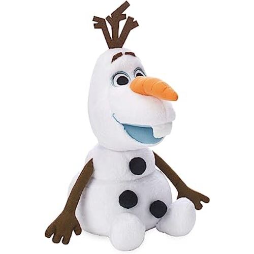 Disney Store Official Olaf Plush, Frozen