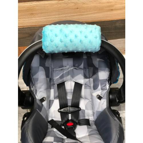Car seat Handle Pad/car seat handle cushion