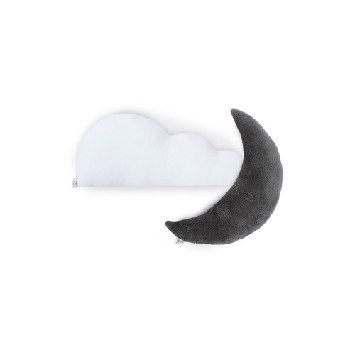 Cloud & Moon Dream Pillow Set