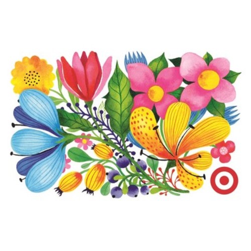 Target Gift Card