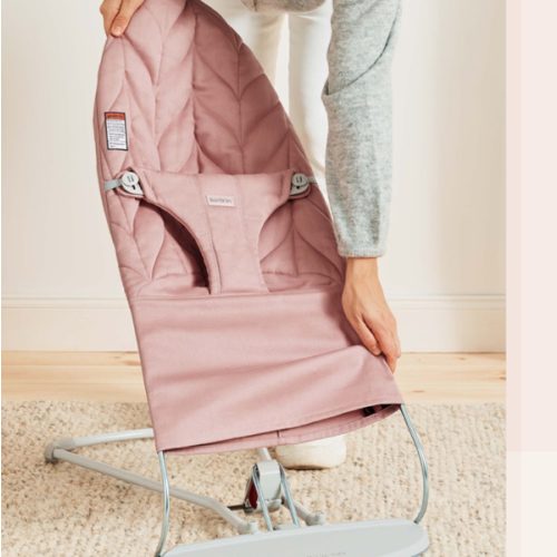 BabyBjörn Extra Fabric Seat for Bouncer Bliss