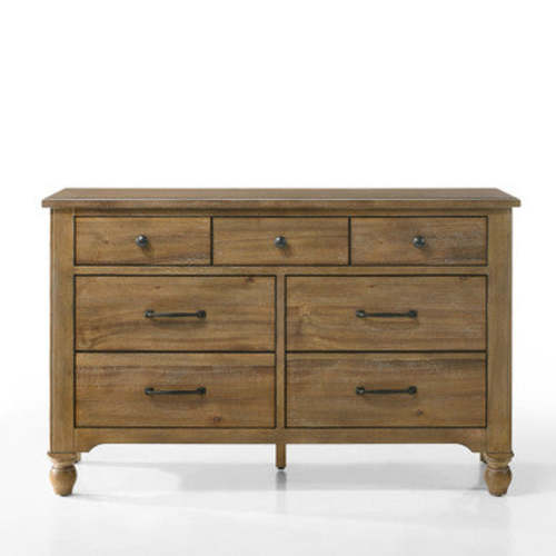 Westwood Highland Dresser in Sand Dune – Bambi Baby
