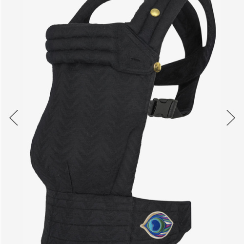 Arrow Zorro | Zeitgeist Baby Carrier | SHOP ARTIPOPPE