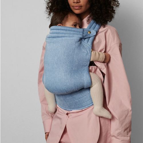 Denim Light | Zeitgeist Baby Carrier | SHOP ARTIPOPPE