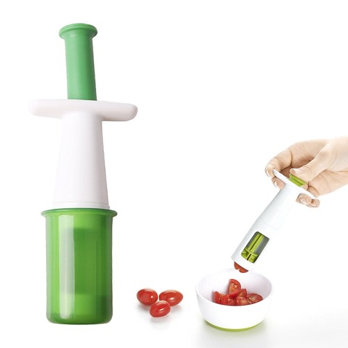 Grape Cutter Grape Slicer, Quarter Cutter Tool