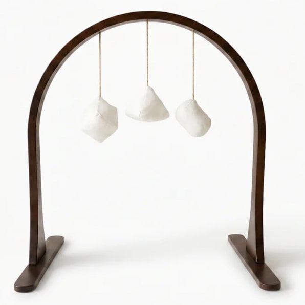 Play Arch | Walnut