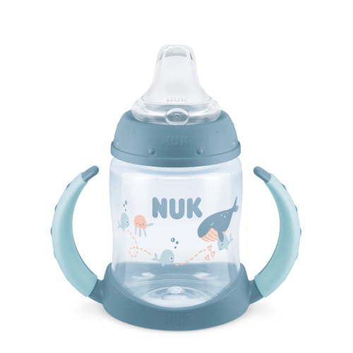 NUK First Choice Learner Cup, 5 oz, 1 Pack