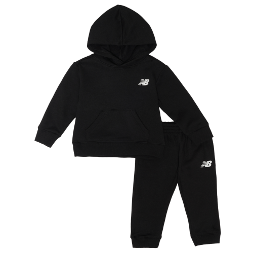 New Balance Fleece Set