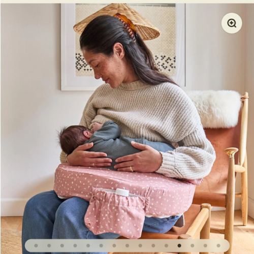 Original Nursing Pillow