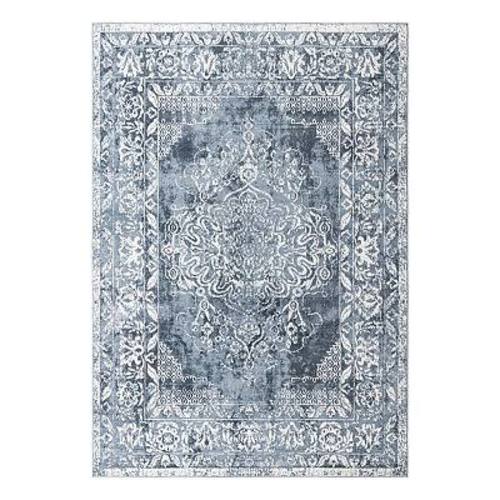 Unique Loom Bodleian Oxford Rug