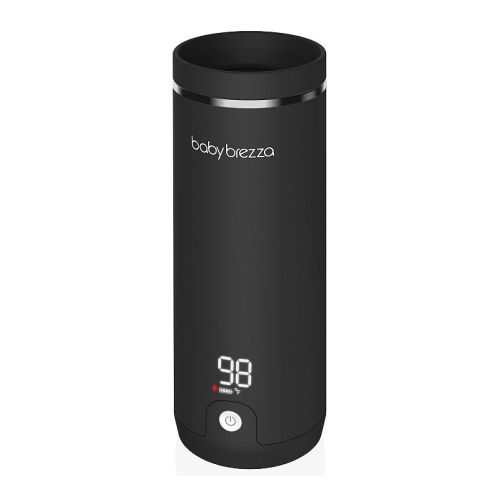 Baby Brezza SuperFast Portable Bottle Warmer