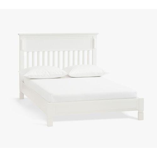 Larkin 4-in-1 Low Footboard Full Bed Conversion Kit Only