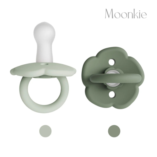 Astrid Classic Silicone Pacifier