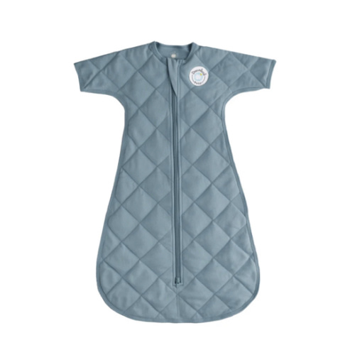 Weighted Transition Swaddle Sack for Babies Who Roll | Dreamland Baby
