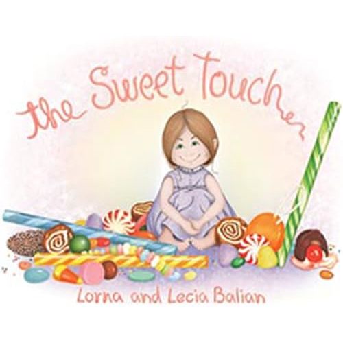 The Sweet Touch Hardcover – August 15, 2005