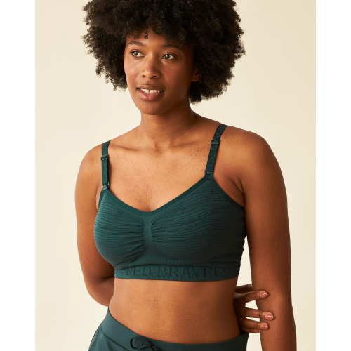 Sublime® Hands-Free Pumping & Nursing Bra - Kindred Bravely
