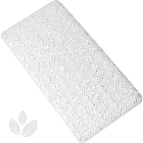 Rubber Non Slip Bathtub Mat
