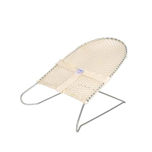 MILK CROCHET BABY HAMMOCK