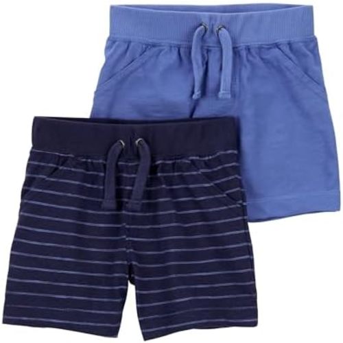 Carter's Baby 2-Pack Pants Set