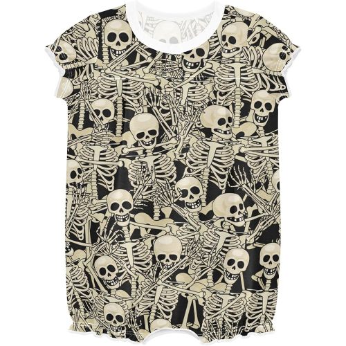 Baby Girl Romper Soft Sleeveless Bodysuits Girls Outfit