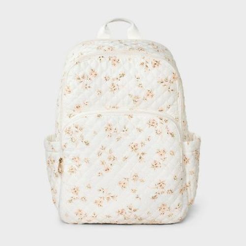 Quilted Dome Backpack - Universal Thread™