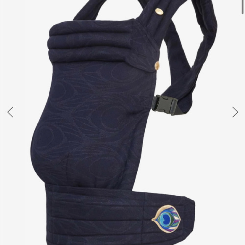 Argus Belle | Zeitgeist Baby Carrier | SHOP ARTIPOPPE