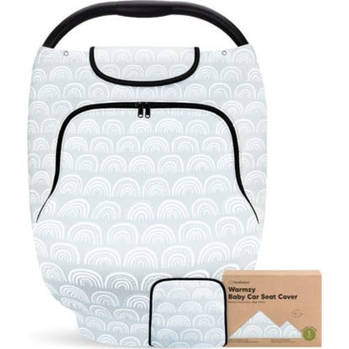 Warmzy Baby Car Seat Cover