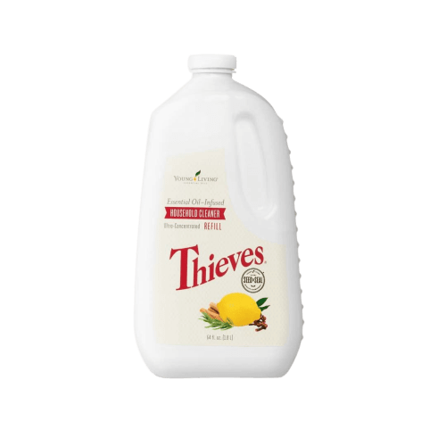 Young Living Thieves® Household Cleaner - 64 fl oz Refill
