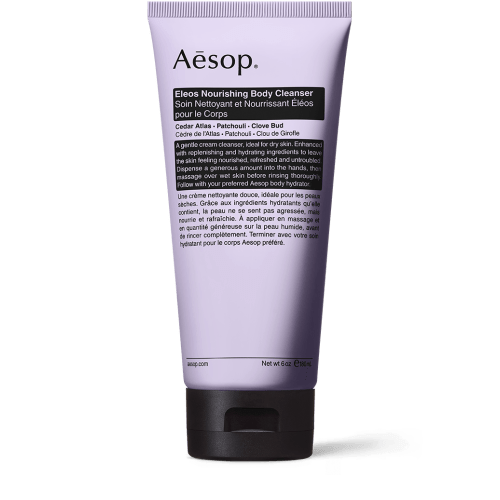 Body Cleansers & Scrubs | Luxury Bath & Body Products | Aesop