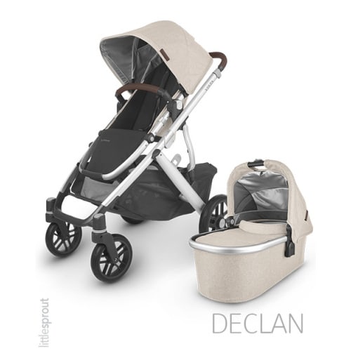 UPPAbaby Vista V2 Stroller