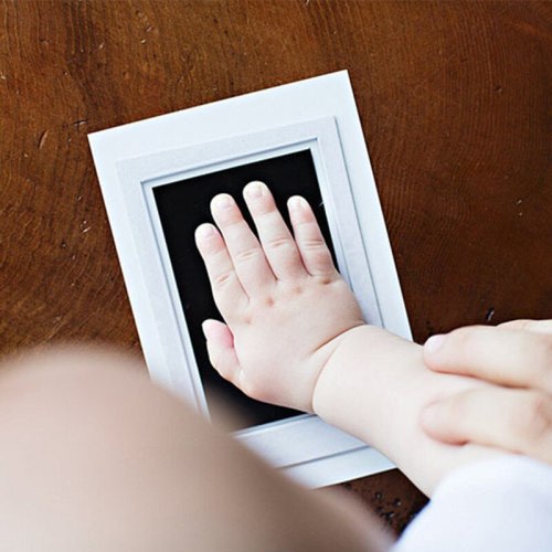 TeenyPrints™ Baby Foot and Hand Print Kit