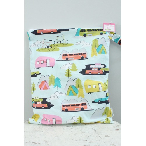 Wet bag ICKY Bag XL wetbag