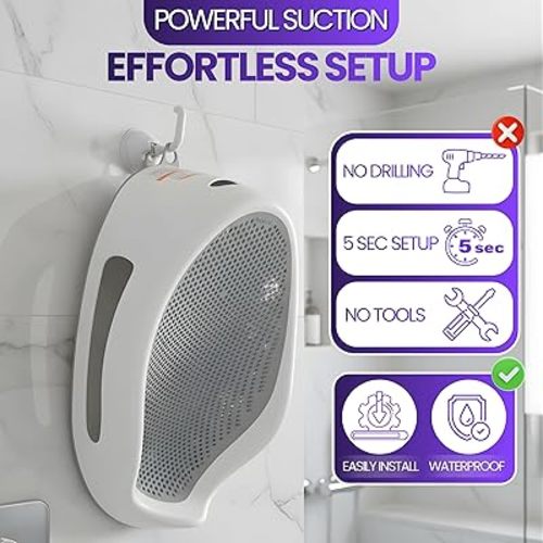 Changing Lifestyles Safe-er-Grip Shower Hook