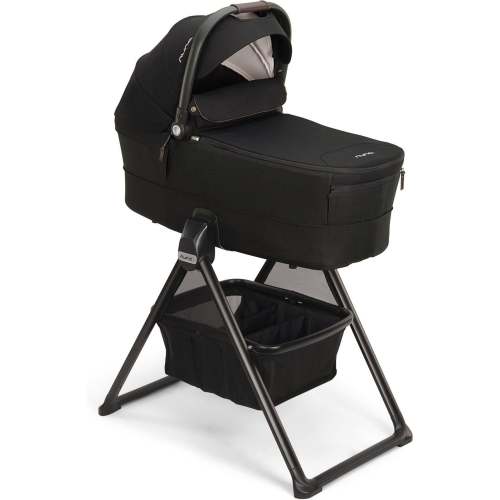 Nuna MIXX Series Bassinet + Stand