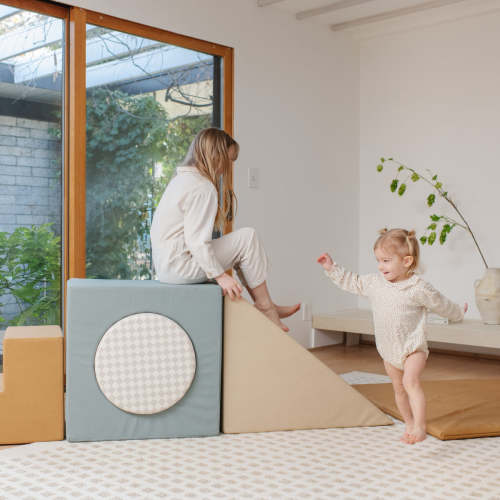 Block Playset
