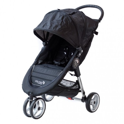 Baby Jogger City Mini