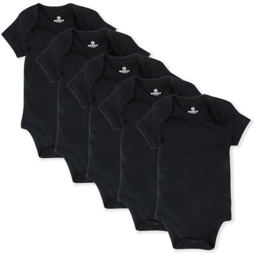 ONSIES | BLACK | NEWBORN