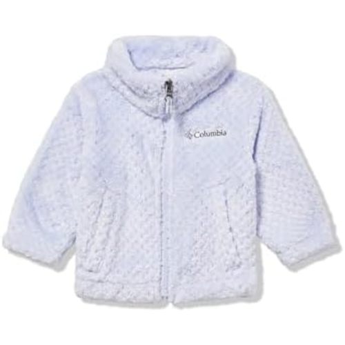 Columbia Baby Fire Side Sherpa Full Zip