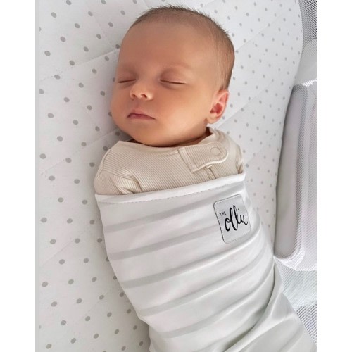 The Ollie® Swaddle