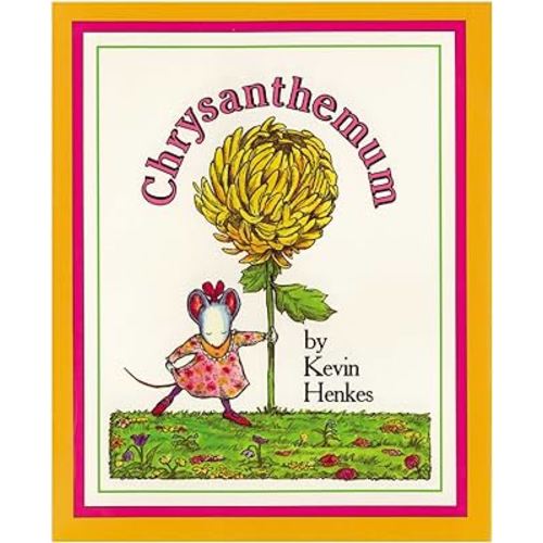 Chrysanthemum