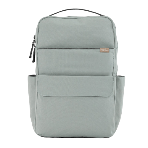Red Rovr Roo Backpack - Sage