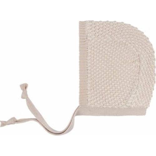 Looms Bubble Knit Collection - Bonnet, 1 M