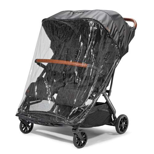 Twin Rain Cover – Bombi Gear