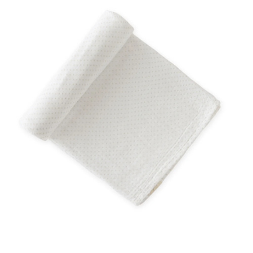 Pin Dot Swaddle