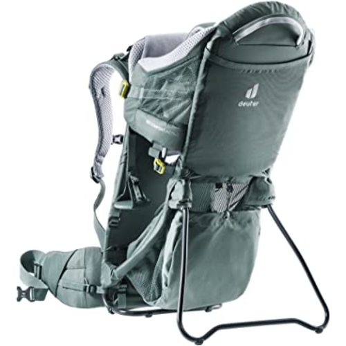 Deuter Kid Comfort Active