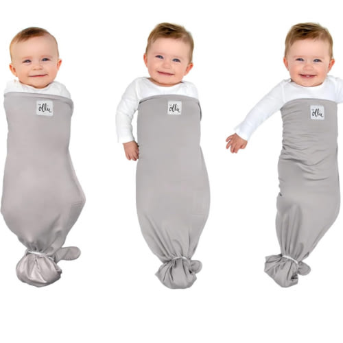 The Ollie® Swaddle